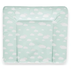 Träumeland Colchoneta Cambiador Pequeña Nube