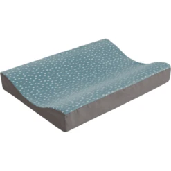 Träumeland Las Gotas De La Artesa Cambiante Son De Color Azul Marino 50 X 70 Cm