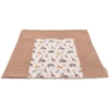 Ullenboom Funda Para Cambiador Con Motivo De Piqué Sand Savannah 75 X 85 Cm 1 Ullenboom Funda Para Cambiador Con Motivo De Piqué Sand Savannah 75 X 85 Cm -Tienda De Mesa De Pañales ullenboom funda para cambiador con motivo de pique sand savannah 75 x 85 cm a363131