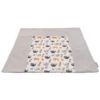Ullenboom Funda Para Cambiador Waffle Pique Motif Gris Perezoso 75 X 85 Cm 2 Ullenboom Funda Para Cambiador Waffle Pique Motif Gris Perezoso 75 X 85 Cm -Tienda De Mesa De Pañales ullenboom funda para cambiador waffle pique motif gris perezoso 75 x 85 cm a363130