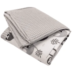 Ullenboom Funda Para Cambiador Waffle Pique Motif Gris Perezoso 75 X 85 Cm 5 Ullenboom Funda Para Cambiador Waffle Pique Motif Gris Perezoso 75 X 85 Cm -Tienda De Mesa De Pañales ullenboom funda para cambiador waffle pique motif gris perezoso 75 x 85 cm a363130 3