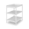Urra Estante Cambiador Pino Blanco 1 Urra Estante Cambiador Pino Blanco -Tienda De Mesa De Pañales urra estante cambiador pino blanco a404121