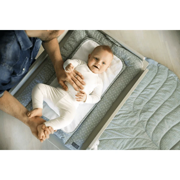 VINTER& BLOOM Cambiador Nordic Hoja GOTS Suave Green VINTER& BLOOM Cambiador Nordic Hoja GOTS Suave Green -Tienda De Mesa De Pañales vinter bloom cambiador nordic hoja gots suave green a303952 1