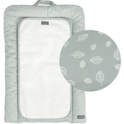 VINTER& BLOOM Cambiador Nordic Hoja GOTS Suave Green 6 VINTER& BLOOM Cambiador Nordic Hoja GOTS Suave Green -Tienda De Mesa De Pañales vinter bloom cambiador nordic hoja gots suave green a303952 4