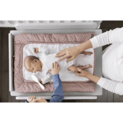 Vinter& Bloom Cambiador Nordic Hoja Misty Rosa 3 Vinter& Bloom Cambiador Nordic Hoja Misty Rosa -Tienda De Mesa De Pañales vinter bloom cambiador nordic hoja misty rosa a401056 1