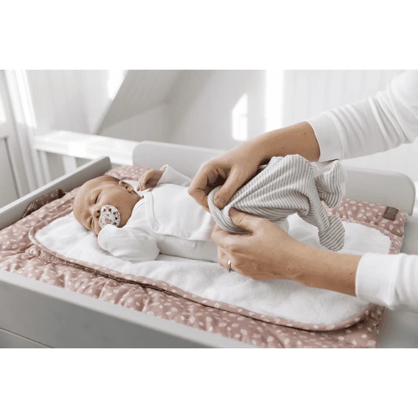 Vinter& Bloom Cambiador Nordic Hoja Misty Rosa Vinter& Bloom Cambiador Nordic Hoja Misty Rosa -Tienda De Mesa De Pañales vinter bloom cambiador nordic hoja misty rosa a401056 3
